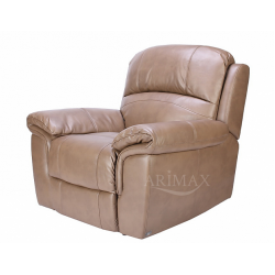 Кресло с электрореклайнером Миллер N 766/ SQ-03-010 (Arimax)