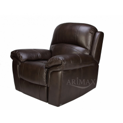 Кресло с электрореклайнером Миллер N 767/ SQ-03-011 (Arimax)