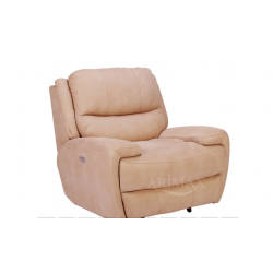 Кресло с электрореклайнером Даллас 942B (Arimax)