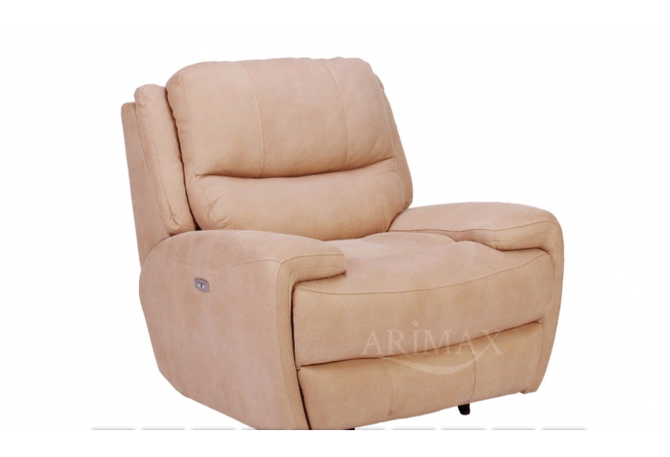Кресло с электрореклайнером Даллас 942B (Arimax)