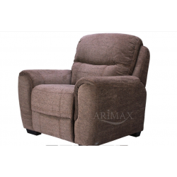 Кресло Дуглас (8003) кофейный SQ03-016 (Arimax)