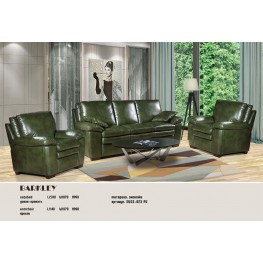 Мягкая мебель Баркли (8012) зеленый SQ03-023 (Arimax)