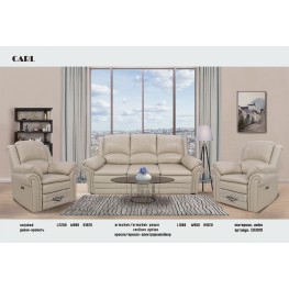 Мягкая мебель Карл CX3010 (Arimax)