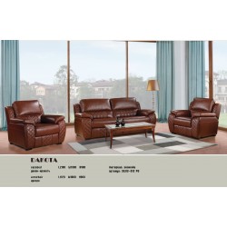Мягкая мебель Дакота (8007) коричневый SQ03-012 PU (Arimax)