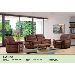 Мягкая мебель Дайтона (8006) кофе SQ03-014 (Arimax)