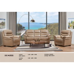 Мягкая мебель Хантер (8001) SQ03-018 (Arimax)