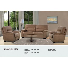 Мягкая мебель Шеннон Люкс (8011) SQ03-026 (Arimax)