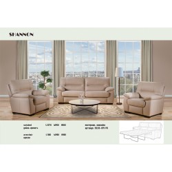 Мягкая мебель Шеннон (8011) SQ03-019 PU (Arimax)